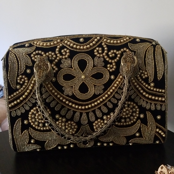 Handmade Purse - Picture 3 of 8